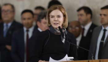 Глейзи критикует Альколумбре и говорит о «враге дома»