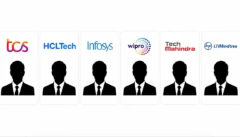 Заработная плата генерального директора TCS в 26 финансовом году: как пакет заработной платы К. Критивасана в размере 28 крор сочетается с зарплатой ведущих технологических лидеров Индии