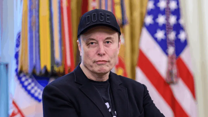 Musk