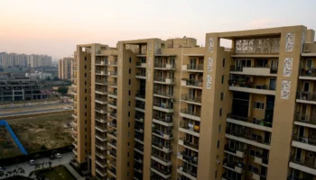 Компания Greater Noida повышает процентные ставки на 3,58% и предлагает соединение со скоростной автомагистралью Ганга — что это значит для цен на недвижимость