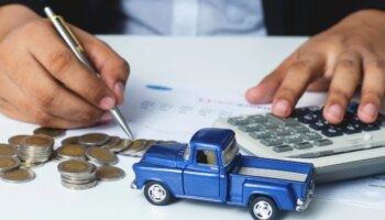 Купили машину дороже 10 тысяч рупий? Вы можете потребовать возмещения средств TCS за вашу покупку; вот как