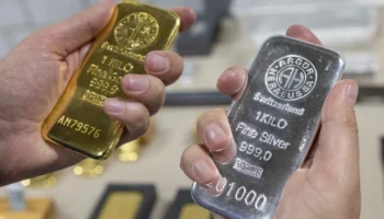 Курсы золота и серебра на сегодня (10 мая 2026 г.): проверьте последние цены на 24K, 22K, 18K в Дели, Мумбаи, Ченнаи, Калькутте.