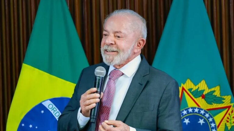 Presidente Lula