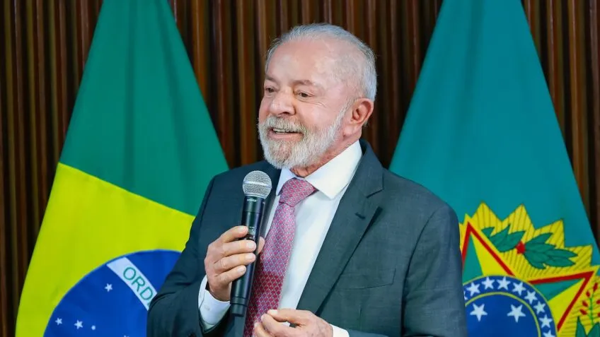 Presidente Lula