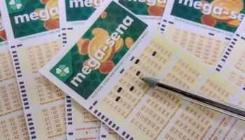 Мега-Сена накапливается, и следующий приз составляет 52 миллиона реалов.