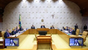 Министры STF усиливают запрет на выплаты penduricalho