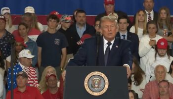НАТО с удивлением отреагировало на отправку Трампом войск в Польшу