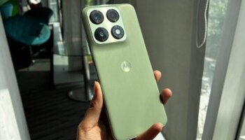 Обзор Motorola Edge 70 Pro: почти премиум-класс, ограниченное количество сюрпризов