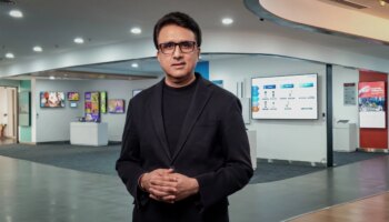 От дисплеев с искусственным интеллектом до системы безопасности Knox — Samsung расширяет корпоративные амбиции в Индии