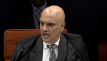 Поймите решение Мораеса, приостановившее применение Закона о дозиметрии.