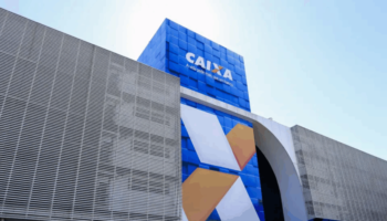 Прибыль Caixa в первом квартале составила 3,5 миллиарда реалов, увеличившись на 25,4%.