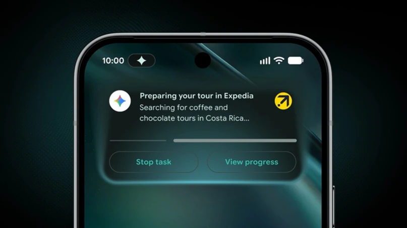 Trusted Source Badge