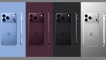 Скоро выйдет iPhone 18 Pro Max: проверьте цену в Индии и обновления основных характеристик