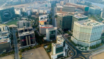 Сможет ли BKC сохранить свое звание самого дорогого и востребованного офисного центра Мумбаи?