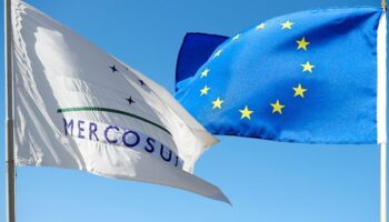 Соглашение ЕС-МЕРКОСУР сталкивается с барьером экологических стандартов