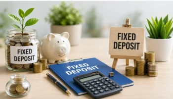 Ставки Bank FD 2026: сравнение максимальной доходности по депозитам сроком на 1, 3 и 5 лет