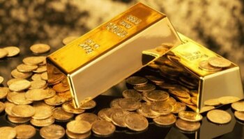 Электронные золотые квитанции NSE лучше физического золота или золотых ETF?