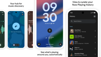 Это приложение Google Pixel может идентифицировать песни, даже не спрашивая вас: вот как