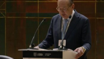 Полную речь Гилмара читайте на открытии Лиссабонского форума.