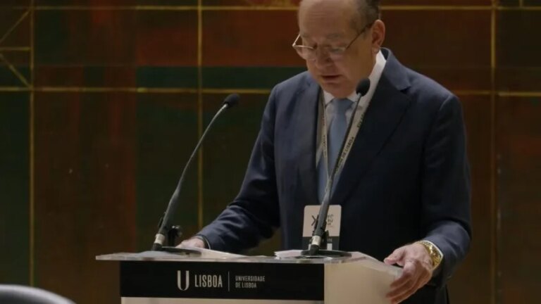 Gilmar Mendes
