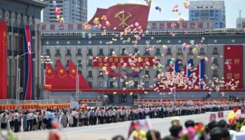 Отношения с Северной Кореей являются приоритетом для КПК, заявил Си Цзиньпин
