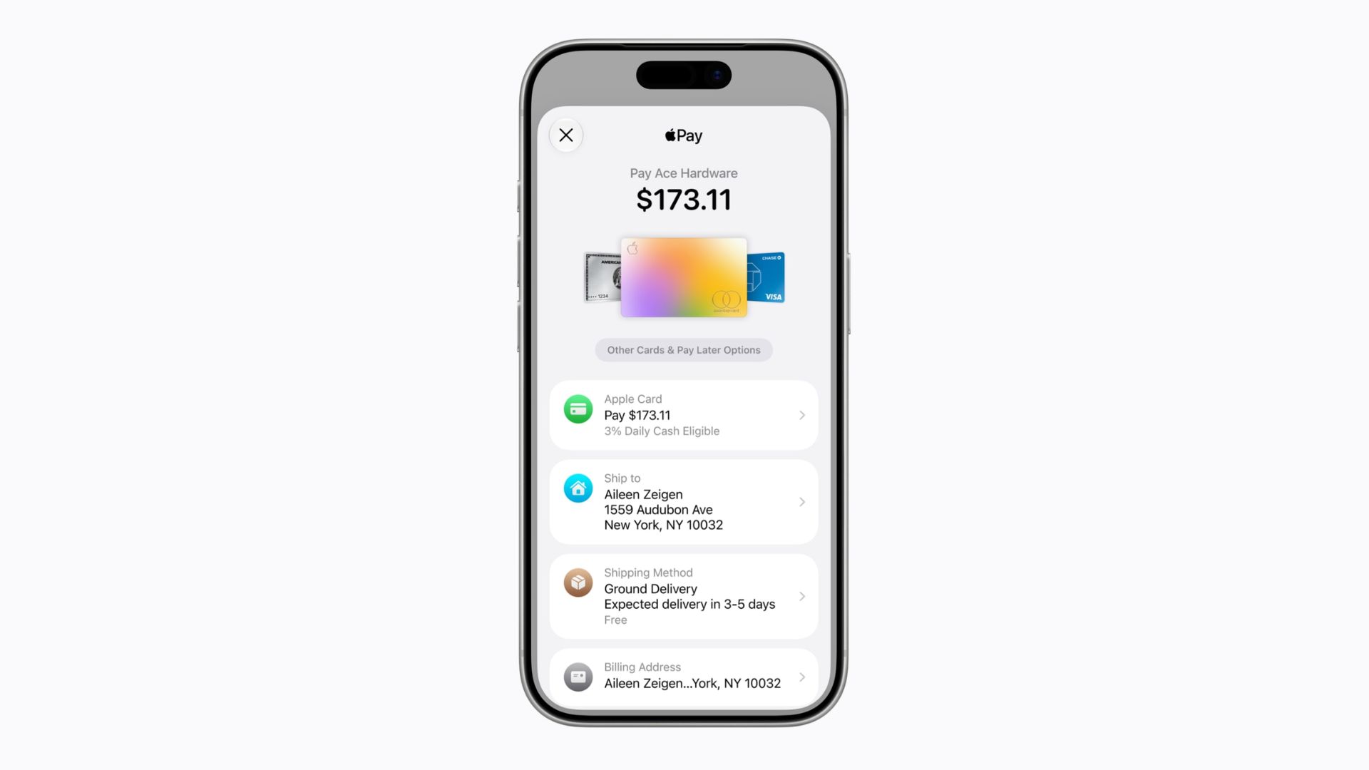 iOS 27: ознакомьтесь с основными новыми функциями, анонсированными Apple