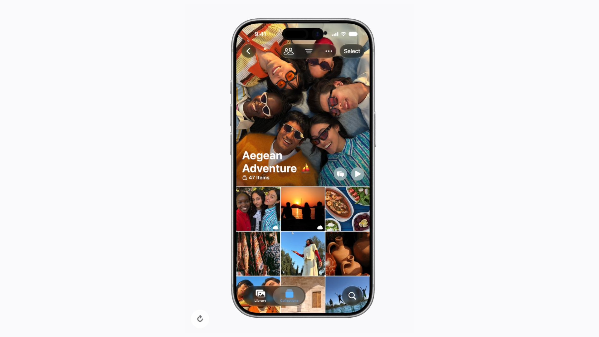 iOS 27: ознакомьтесь с основными новыми функциями, анонсированными Apple