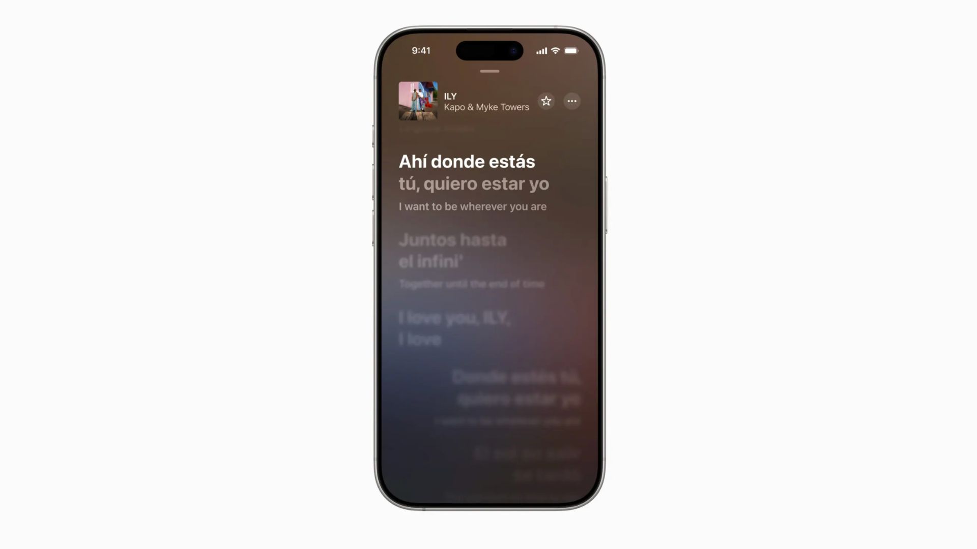 iOS 27: ознакомьтесь с основными новыми функциями, анонсированными Apple