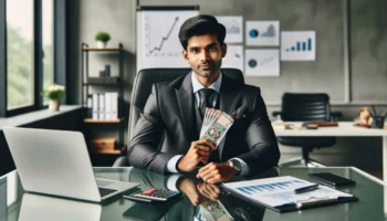 Bank FD или срочный депозит в почтовом отделении: что обеспечит лучшую доходность и безопасность в 2026 году?
