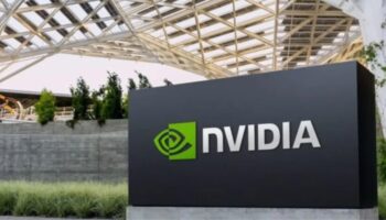 Nvidia закрывает сделки в Южной Корее по производству ИИ-фабрик