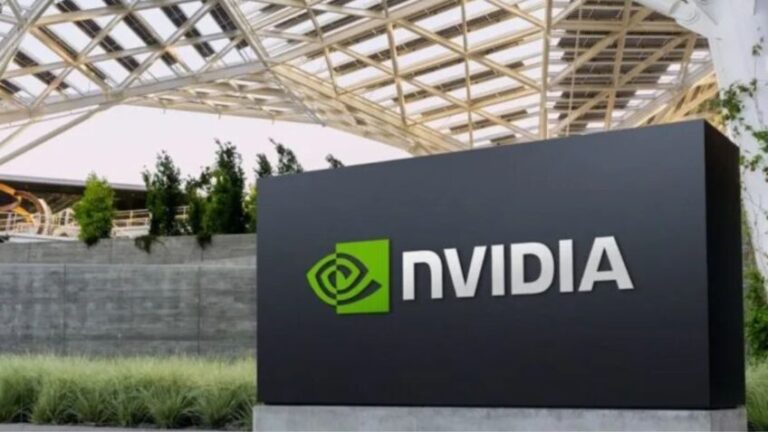 nvidia
