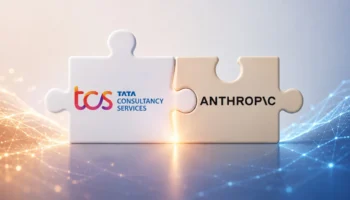 TCS в партнерстве с Anthropic обучит 50 000 сотрудников Claude и запустит специализированное бизнес-подразделение по искусственному интеллекту