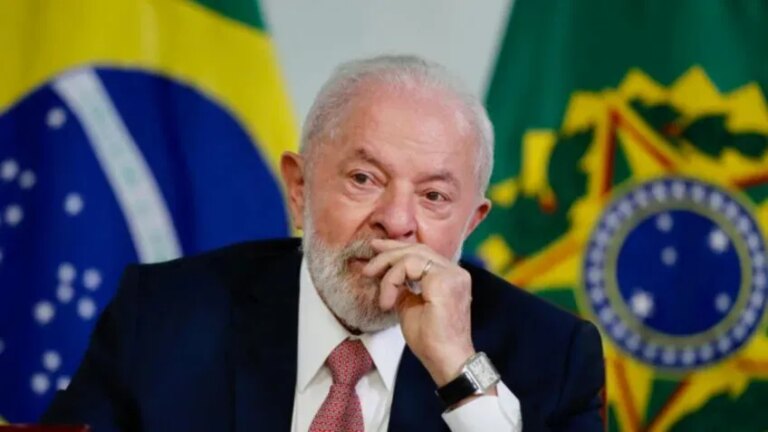 TCU aponta ressalvas nas contas de Lula