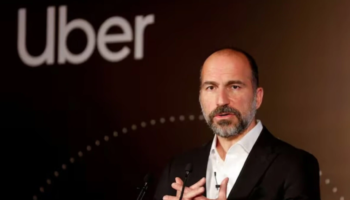 Uber увольняет 23% своего HR-сотрудника; Генеральный директор говорит: «Изменения необходимы»