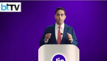 Годовое общее собрание RIL 2026: Reliance запускает JioBharatIQ для демократизации искусственного интеллекта на 22 местных языках