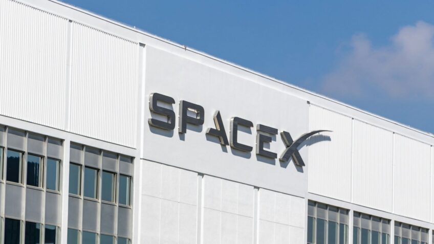 spacex