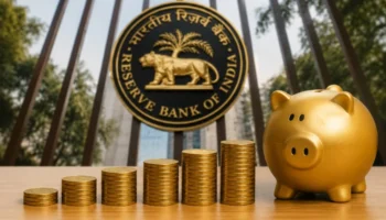 Инвестиции в фиксированные депозиты после политики RBI: где сегодня инвесторы могут заработать до 8% годовых?