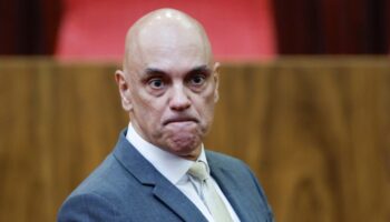 Италия цитирует Александра де Мораеса в отказе в экстрадиции Замбелли