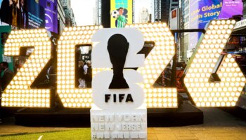 Как ИИ влияет на чемпионат мира по футболу 2026 года