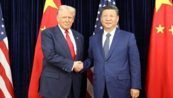 Китай критикует действия США против BYD, Alibaba и Baidu