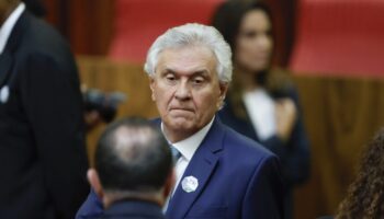 Лула передал суверенитет Бразилии наркоторговле, говорит Кайадо