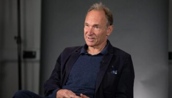 «Мы можем исправить Интернет…» — говорит изобретатель Всемирной паутины Тим Бернерс Ли