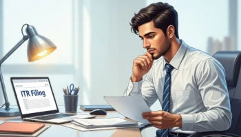 Подача ITR в 2026 году: допущена ошибка при уплате налога? Вот как работает новая система коррекции Challan