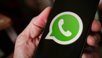 Пользователи iPhone вскоре смогут отправлять в WhatsApp тексты, которые исчезнут после одного прочтения