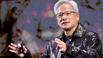 Почему генеральный директор Nvidia Дженсен Хуанг не носит часы? Делится своей мантрой успеха