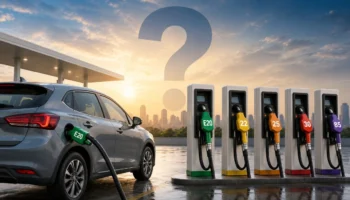 Проблемы с топливом E20 и E30 могут отпугнуть 43% покупателей от новых автомобилей: опрос