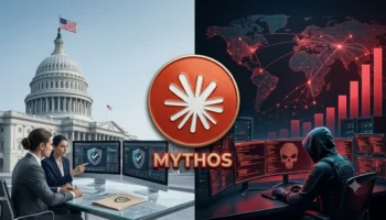 США ослабляют блокировку Mythos 5 от Anthropic, разрешая ограниченный выпуск ключевым киберзащитникам