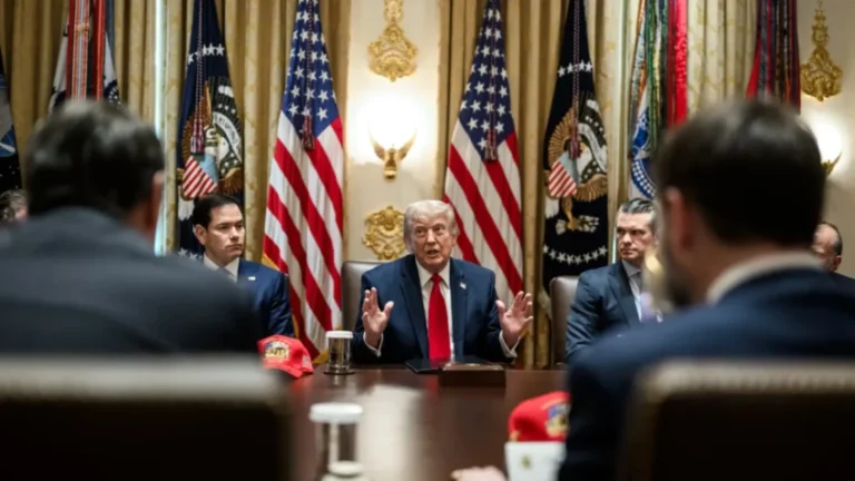 O escritório comercial do governo Donald Trump concluiu nesta 3ª feira (2.jun) uma investigação contra supostas práticas desleais brasileiras