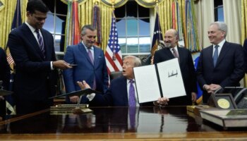 Советник Трампа по искусственному интеллекту Шрирам Кришнан покинет Белый дом и намекает на новую миссию