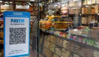 Средний платеж в цифровом кошельке составляет всего 326 рупий. Вот что это показывает